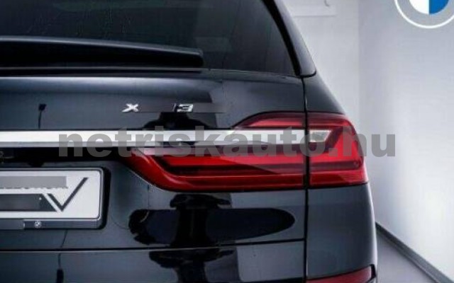 BMW X7 személygépkocsi - 2993cm3 Diesel 117698 3/7