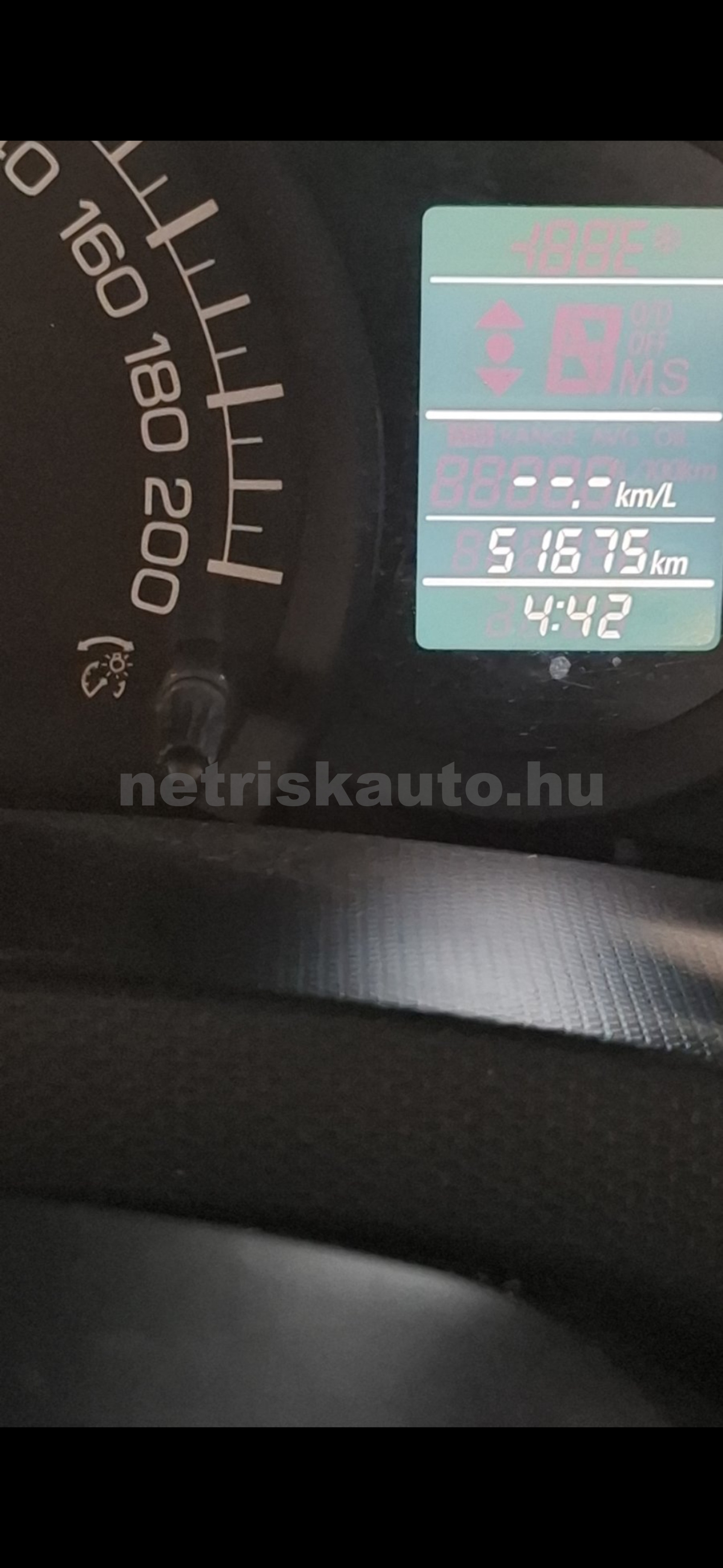 SUZUKI Swift 1.2 GL AC CD/MP3 USB személygépkocsi - 1242cm3 Benzin 121564 5/6
