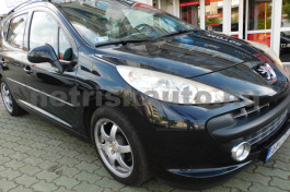 PEUGEOT 207 1.6 HDi Premium személygépkocsi - 1560cm3 Diesel 120298