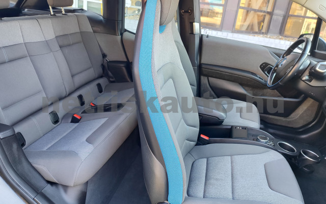 BMW i3 i3 94Ah Aut. személygépkocsi - cm3 Kizárólag elektromos 121406 8/12