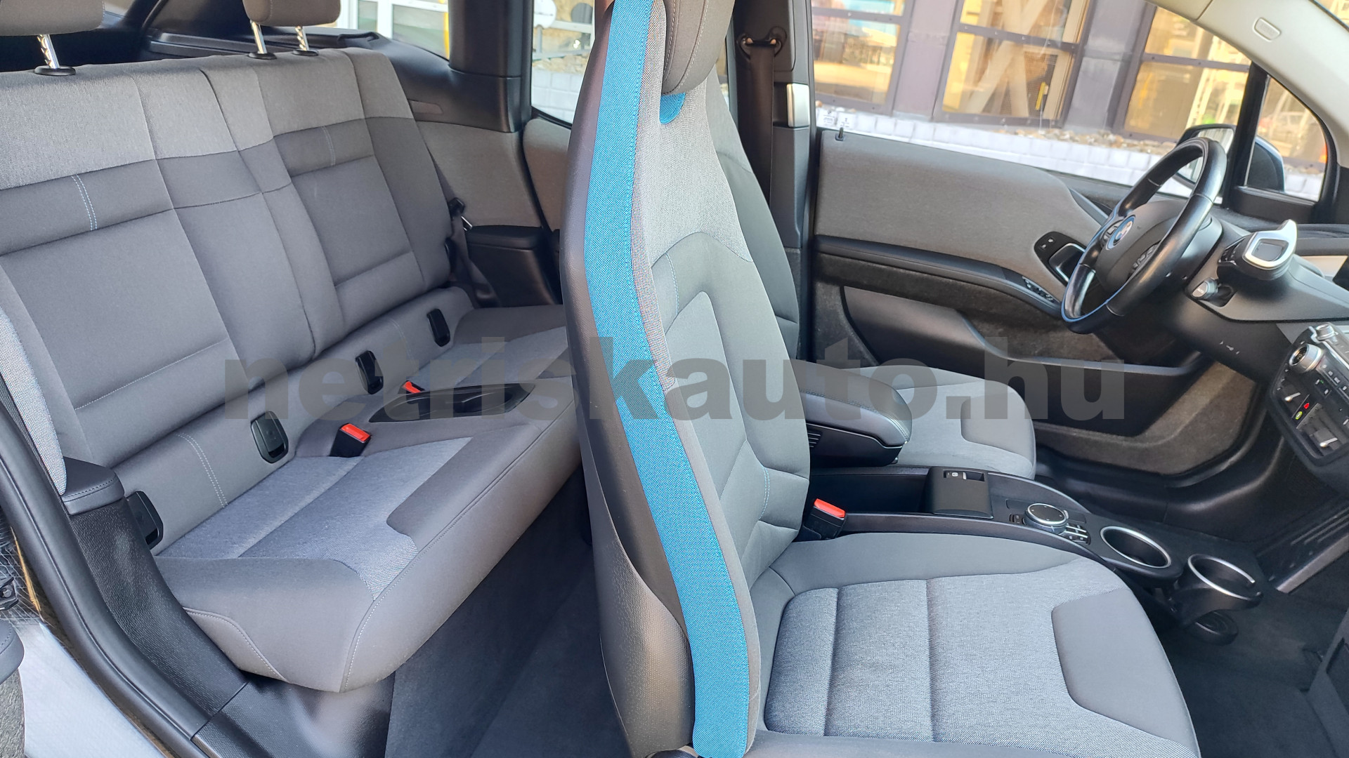BMW i3 i3 94Ah Aut. személygépkocsi - cm3 Kizárólag elektromos 121406 8/12