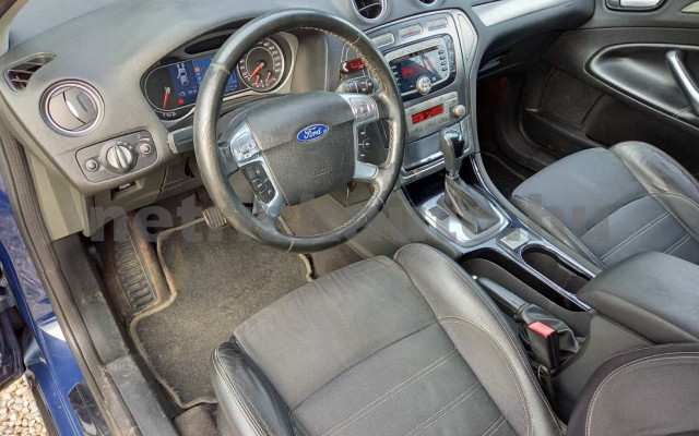 FORD MONDEO TURNIER személygépkocsi - 1976cm3 Benzin 120440 11/39