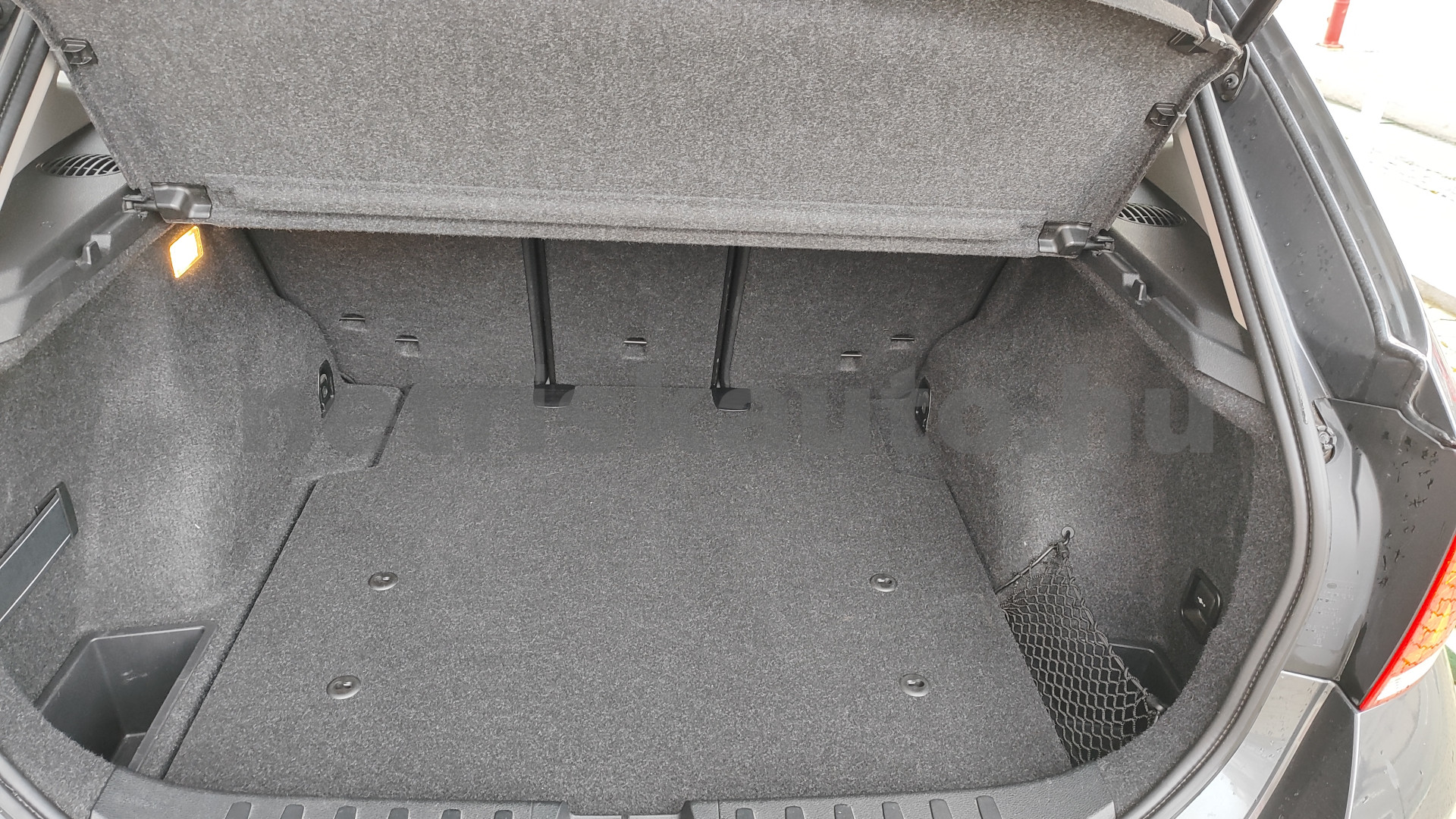 BMW X1 X1 xDrive20d Aut. személygépkocsi - 1995cm3 Diesel 121270 10/12