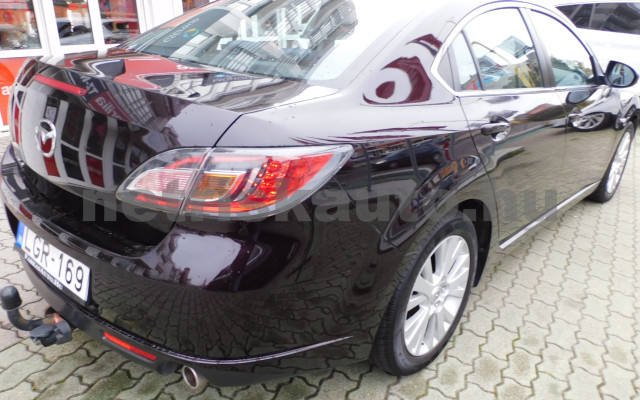 MAZDA Mazda 6 2.2 CD TE Plus személygépkocsi - 2183cm3 Diesel 120438 4/12