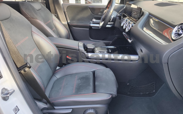 MERCEDES-BENZ B-osztály B 200 d AMG Line 8G-DCT személygépkocsi - 1950cm3 Diesel 121403 10/12