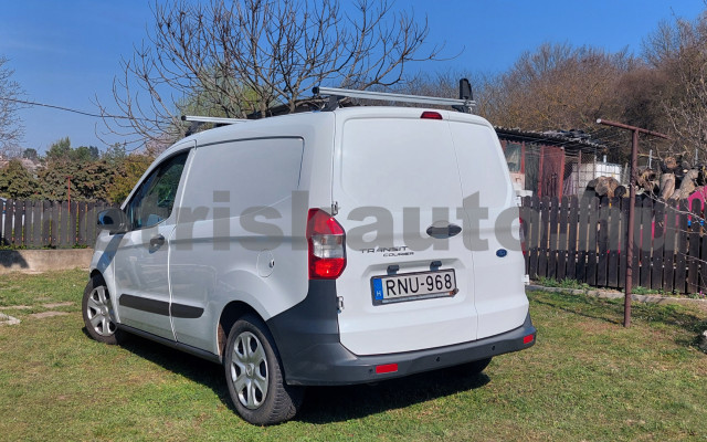 FORD Courier 1.5 TDCi Transit Trend S&S tehergépkocsi 3,5t össztömegig - 1498cm3 Diesel 121435 4/6