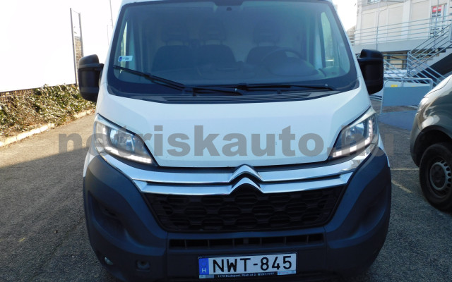 CITROEN Jumper 2.2 HDi 35 L2H2 Comfort tehergépkocsi 3,5t össztömegig - 2198cm3 Diesel 121084 4/12