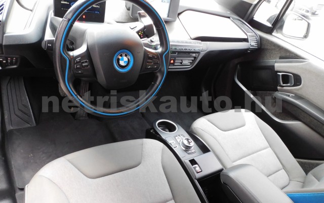 BMW i3 i3 94Ah REX Aut. személygépkocsi - 647cm3 Kizárólag elektromos 119891 6/12