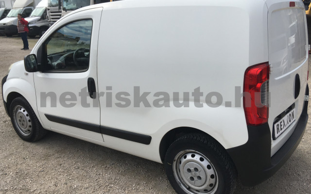 PEUGEOT Bipper 1.3 HDi tehergépkocsi 3,5t össztömegig - 1248cm3 Diesel 120171 4/9