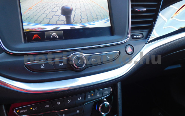 OPEL Astra 1.4 T Innovation személygépkocsi - 1399cm3 Benzin 121336 7/12