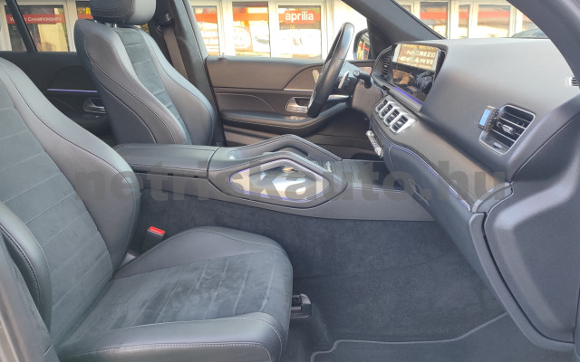 MERCEDES-BENZ GLE-osztály GLE 400 d 4Matic 9G-TRONIC személygépkocsi - 2925cm3 Diesel 121284 8/12