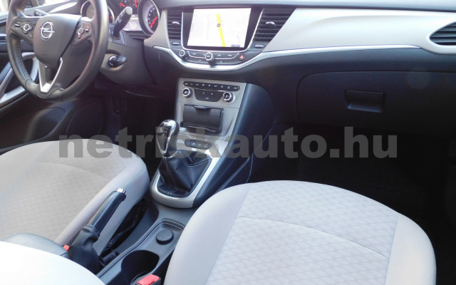 OPEL Astra 1.6 CDTI Enjoy személygépkocsi - 1598cm3 Diesel 120424 7/12