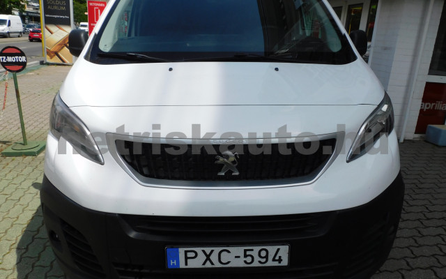 PEUGEOT Expert 2.0 BlueHDi L2 (3sz) Premium tehergépkocsi 3,5t össztömegig - 1997cm3 Diesel 121222 4/12