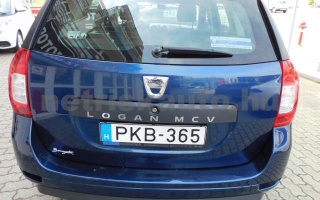 DACIA Logan 1.0 Arctic személygépkocsi - 998cm3 Benzin 120330 12/12