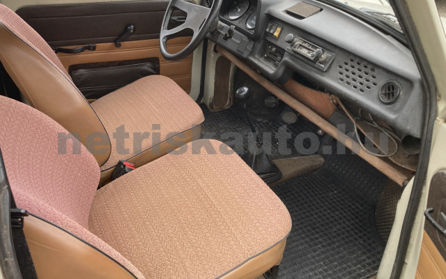 TRABANT 1.1 1.1 Kombi személygépkocsi - 1043cm3 Benzin 121430 7/10
