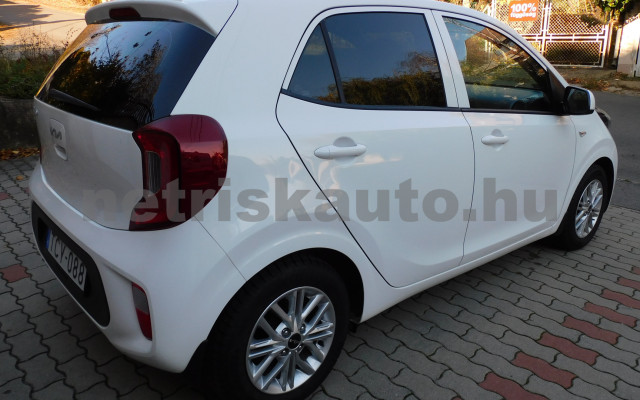 KIA Picanto 1.0 DPI Gold Aut. személygépkocsi - 998cm3 Benzin 121307 12/12
