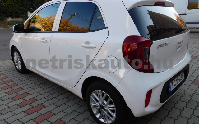 KIA Picanto 1.0 DPI Gold Aut. személygépkocsi - 998cm3 Benzin 121307 2/12