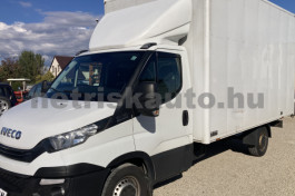 IVECO 35 35 S 18 4100 Aut. tehergépkocsi 3,5t össztömegig - 2998cm3 Diesel 121283