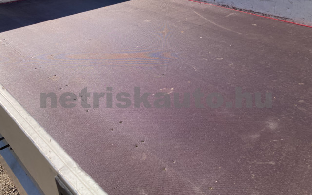 VW Transporter 2.4 7DE 1Z2 F tehergépkocsi 3,5t össztömegig - 2370cm3 Diesel 121308 5/8