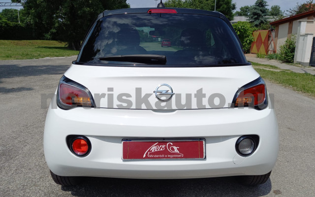 OPEL Adam 1.4 Glam EURO6 személygépkocsi - 1398cm3 Benzin 120234 9/38