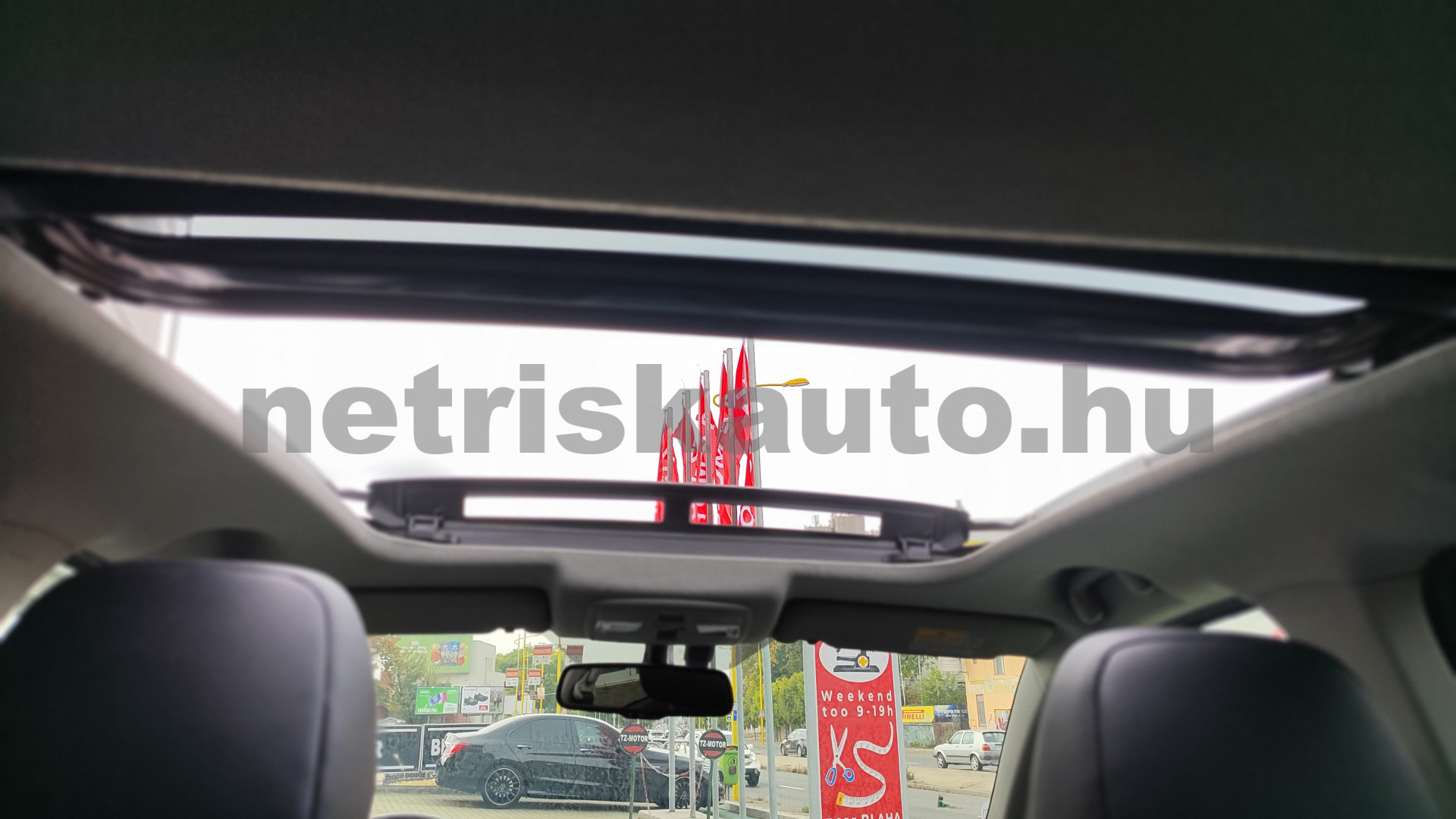 SUZUKI SX4 S-Cross 1.6 DDiS GLX 4WD napfénytető, EASS személygépkocsi - 1598cm3 Diesel 121293 7/12