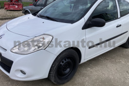 RENAULT Clio CLIO III 1.5 dCi Société FRISS VIZSGA,MA tehergépkocsi 3,5t össztömegig - 1461cm3 Diesel 121095
