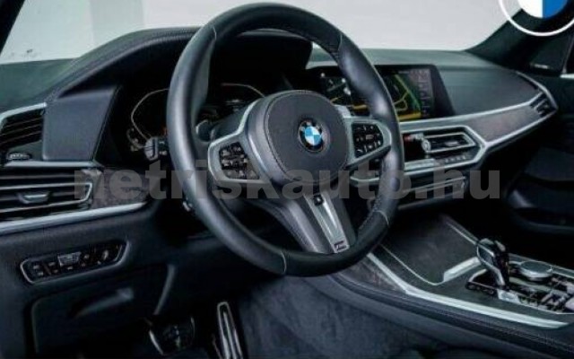 BMW X7 személygépkocsi - 2993cm3 Diesel 117698 6/7
