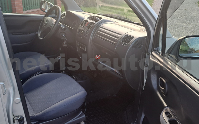 SUZUKI Wagon R+ 1.3 GLX AC személygépkocsi - 1328cm3 Benzin 120433 5/11