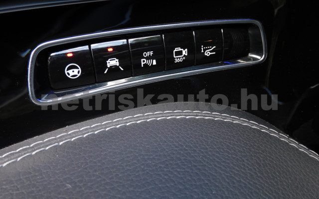 MERCEDES-BENZ S-osztály S 500 Coupé 4M 9G-TRONIC személygépkocsi - 4663cm3 Benzin 119607 6/12