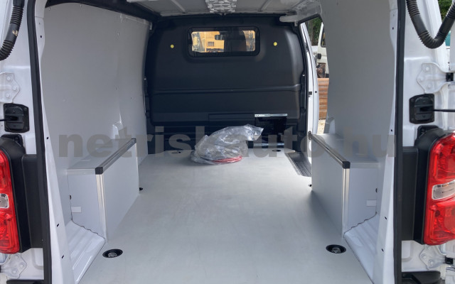 CITROEN Jumpy M 75 kWh Aut. (3 sz.) tehergépkocsi 3,5t össztömegig - cm3 Kizárólag elektromos 121194 6/9