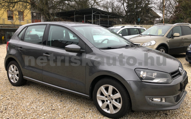 VW Polo 1.2 70 Highline személygépkocsi - 1198cm3 Benzin 119998 7/12
