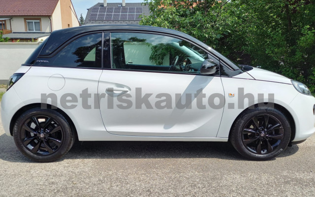 OPEL Adam 1.4 Glam EURO6 személygépkocsi - 1398cm3 Benzin 120234 6/38