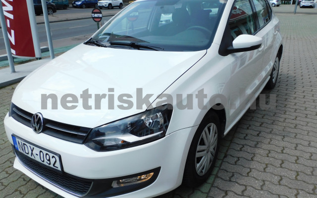 VW Polo 1.2 60 Trendline személygépkocsi - 1198cm3 Benzin 120271 3/12