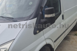 FORD Transit 2.4 TDCi Jumbo 350 EL Trend tehergépkocsi 3,5t össztömegig - 2402cm3 Diesel 121150