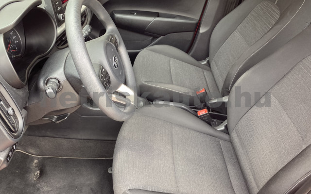 KIA Picanto 1.0 DPI Silver személygépkocsi - 998cm3 Benzin 121531 5/12