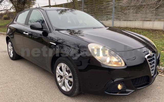 ALFA ROMEO Giulietta 1.6 JTDM-2 Progression személygépkocsi - 1598cm3 Diesel 119899 3/37