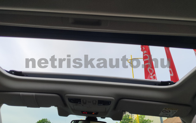 SUBARU Outback 2.5 Sport EyeSight Aut. személygépkocsi - 2498cm3 Benzin 121463 8/12