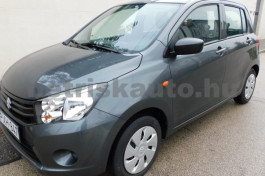 SUZUKI Celerio 1.0 GL Aut. metál személygépkocsi - 998cm3 Benzin 120502