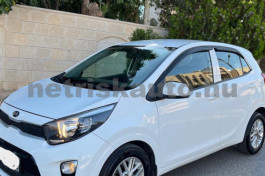 KIA Picanto 1.0 DPI Gold Aut. személygépkocsi - 998cm3 Benzin 121307