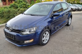 VW Polo 1.2 70 Trendline személygépkocsi - 1198cm3 Benzin 119830