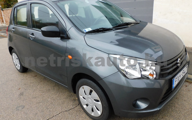 SUZUKI Celerio 1.0 GL Aut. metál személygépkocsi - 998cm3 Benzin 120502 2/12