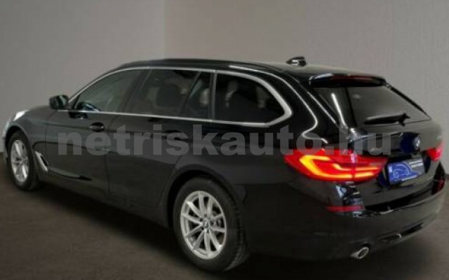BMW 530 személygépkocsi - 2993cm3 Diesel 117395 2/7