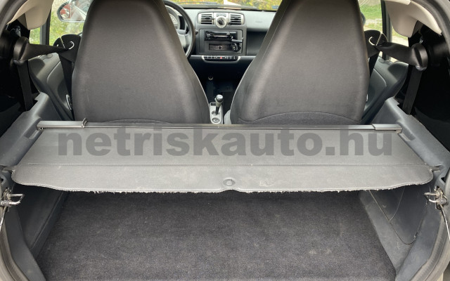 SMART Fortwo 1.0 Micro Hybrid Drive Pure Softip személygépkocsi - 999cm3 Benzin 121320 9/12
