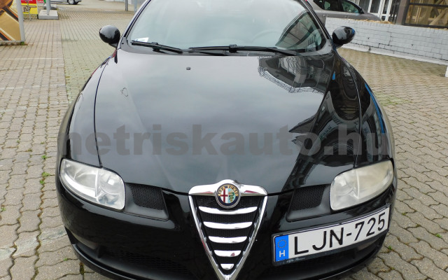 ALFA ROMEO GT 1.8 T Spark Impression személygépkocsi - 1747cm3 Benzin 121143 3/12