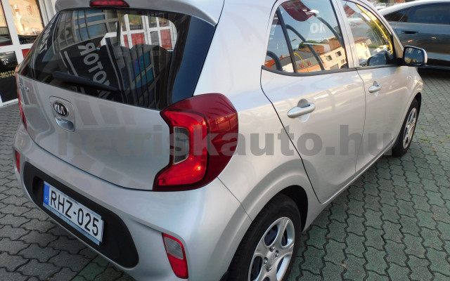 KIA Picanto 1.0 MPI City Edition Aut. személygépkocsi - 998cm3 Benzin 121255 12/12