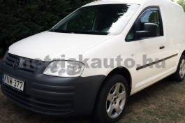 VW Caddy 2.0 PD SDi tehergépkocsi 3,5t össztömegig - 1968cm3 Diesel 121553