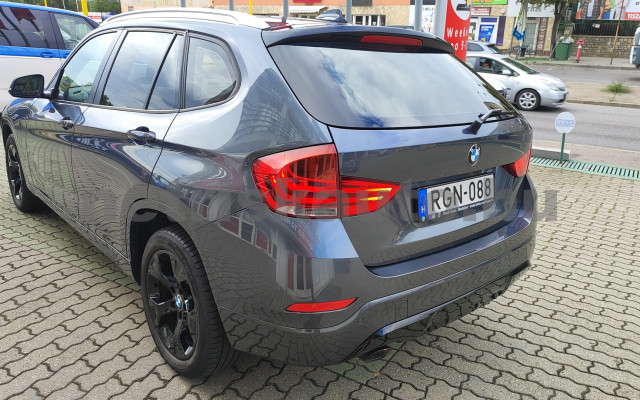 BMW X1 X1 xDrive20d Aut. személygépkocsi - 1995cm3 Diesel 121270 2/9