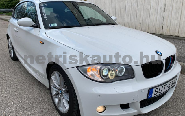 BMW 123d személygépkocsi - 1995cm3 Diesel 120156 3/48