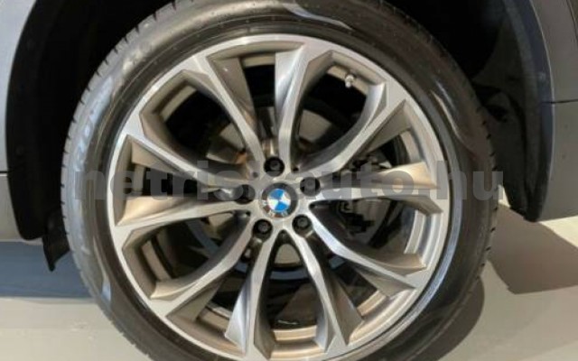 BMW X6 személygépkocsi - 2993cm3 Diesel 117659 7/7