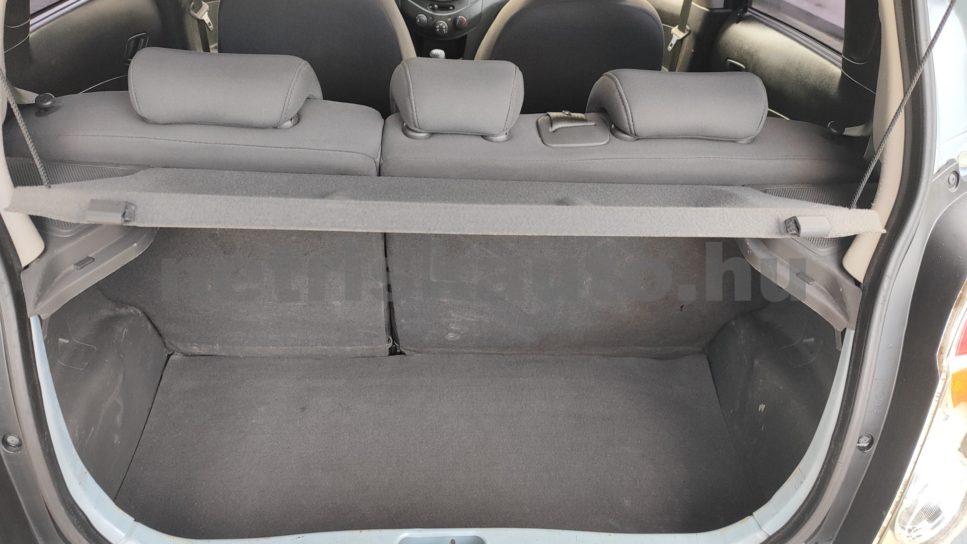 CHEVROLET Spark 1.0 személygépkocsi - 995cm3 Benzin 121390 9/12